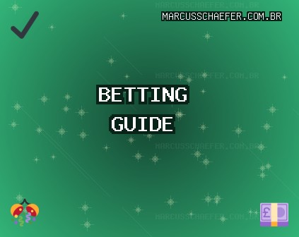 مواقع مراهنات موثوقة - 1508 مكافأة | marcusschaefer.com.br