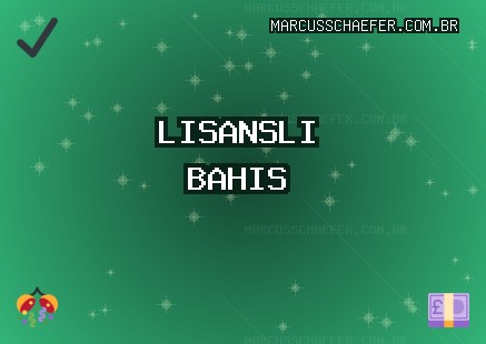 Güvenilir Bahis Siteleri - 1508 TL Deneme Bonusu | marcusschaefer.com.br