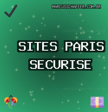 Sites de Paris Fiables - 1508 Bonus | marcusschaefer.com.br