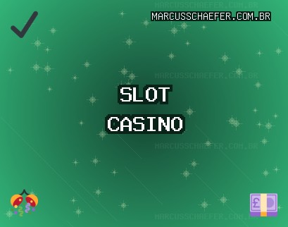 Slot Seiten - 1508 Freispiele | marcusschaefer.com.br